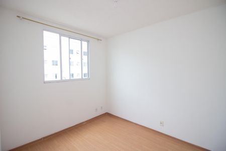 Quarto 1 de apartamento para alugar com 2 quartos, 45m² em Chacaras Reunidas Santa Terezinha, Contagem