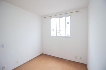 Quarto 1 de apartamento para alugar com 2 quartos, 45m² em Chacaras Reunidas Santa Terezinha, Contagem
