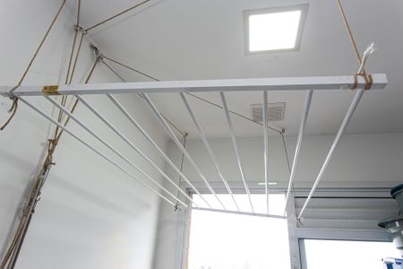 Apartamento à venda com 68m², 2 quartos e 1 vaga Apartamento à venda com 68m², 2 quartos e 1 vagaÁrea de Serviço