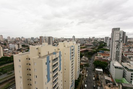 Apartamento à venda com 68m², 2 quartos e 1 vaga Apartamento à venda com 68m², 2 quartos e 1 vagaVista da Varanda gourmet