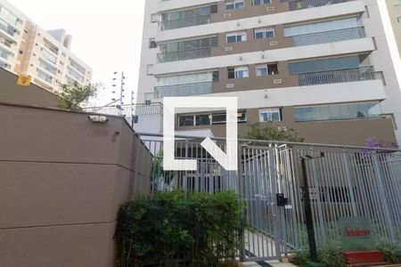 Apartamento à venda com 68m², 2 quartos e 1 vaga Apartamento à venda com 68m², 2 quartos e 1 vagaFachada