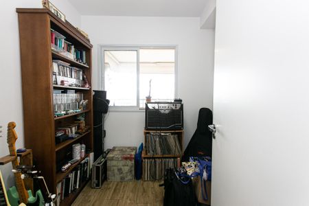 Quarto de apartamento à venda com 2 quartos, 68m² em Vila Aricanduva, São Paulo