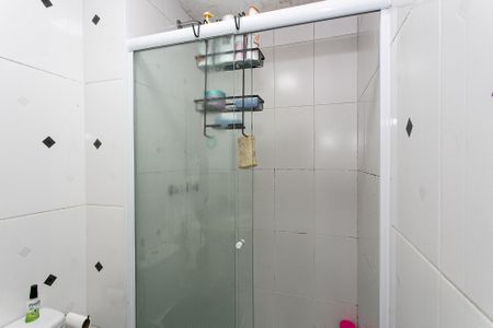 Apartamento à venda com 68m², 2 quartos e 1 vaga Apartamento à venda com 68m², 2 quartos e 1 vagaBanheiro Social