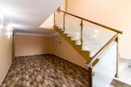 Casa à venda com 220m², 2 quartos e 4 vagas Casa à venda com 220m², 2 quartos e 4 vagasHall de Entrada