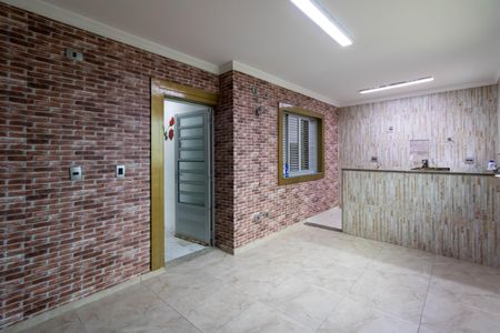 Casa à venda com 220m², 2 quartos e 4 vagas Casa à venda com 220m², 2 quartos e 4 vagasEspaço para Area Gourmet