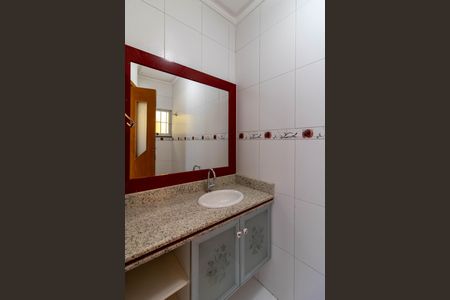 Lavabo de casa à venda com 2 quartos, 220m² em Jardim Rosa de Franca, Guarulhos