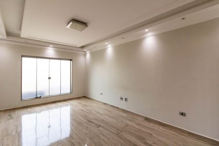 Sala de casa à venda com 2 quartos, 220m² em Jardim Rosa de Franca, Guarulhos
