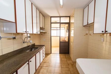 Apartamento à venda com 113m², 3 quartos e 2 vagasFoto 09