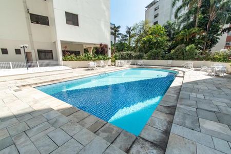 Apartamento à venda com 113m², 3 quartos e 2 vagasFoto 40