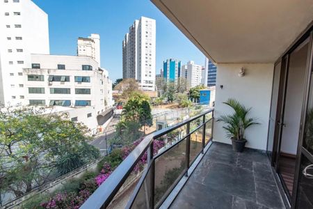 Apartamento à venda com 113m², 3 quartos e 2 vagasFoto 04