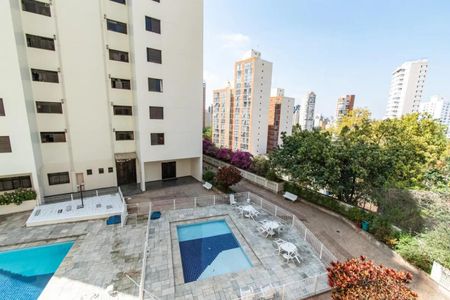 Apartamento à venda com 113m², 3 quartos e 2 vagasFoto 38