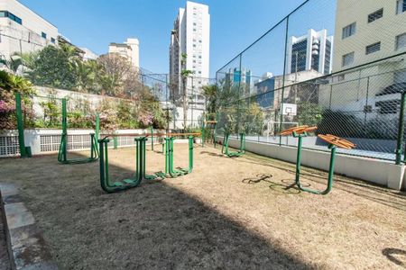 Apartamento à venda com 113m², 3 quartos e 2 vagasFoto 42