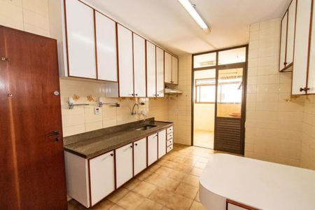 Apartamento à venda com 113m², 3 quartos e 2 vagasFoto 08