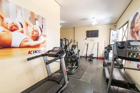 Apartamento à venda com 113m², 3 quartos e 2 vagasFoto 39