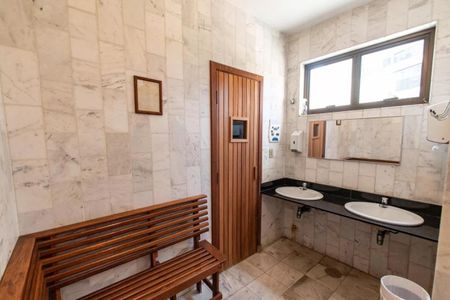 Apartamento à venda com 113m², 3 quartos e 2 vagasFoto 37