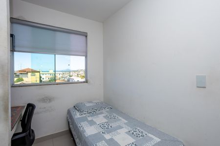 Apartamento à venda com 112m², 3 quartos e 2 vagasQuarto 1