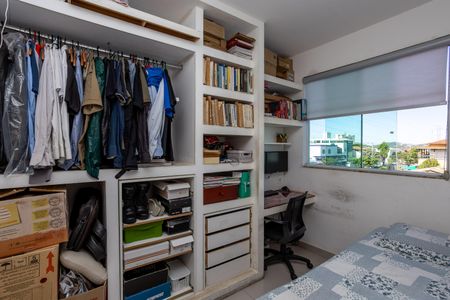 Apartamento à venda com 112m², 3 quartos e 2 vagasQuarto 1