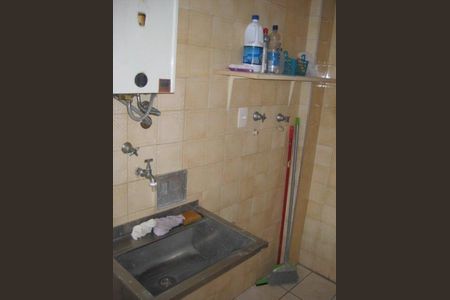 Apartamento para alugar com 160m², 3 quartos e 1 vaga