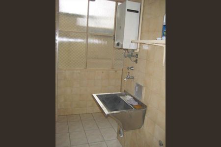 Apartamento para alugar com 160m², 3 quartos e 1 vaga