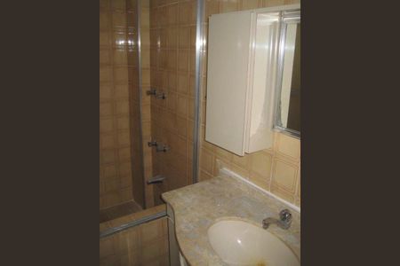 Apartamento para alugar com 160m², 3 quartos e 1 vaga