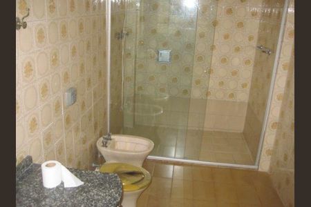 Apartamento para alugar com 160m², 3 quartos e 1 vaga