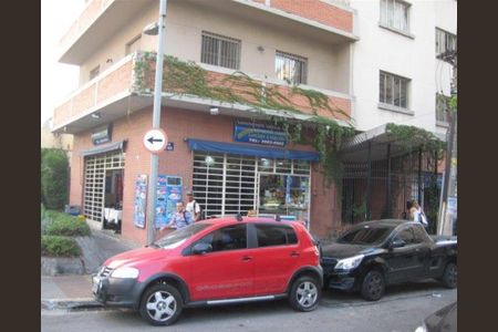 Apartamento para alugar com 160m², 3 quartos e 1 vaga