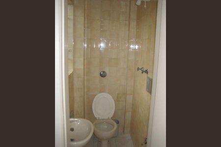 Apartamento para alugar com 160m², 3 quartos e 1 vaga