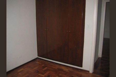 Apartamento para alugar com 160m², 3 quartos e 1 vaga