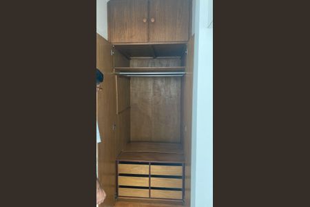 Quarto de apartamento para alugar com 1 quarto, 37m² em Santa Cecilia, São Paulo