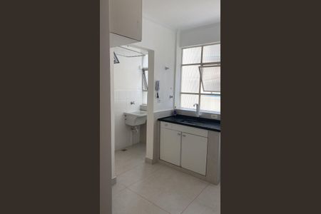 Apartamento para alugar com 37m², 1 quarto e sem vagaÁrea de Serviço