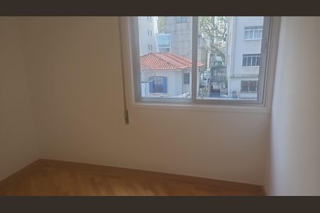 Apartamento à venda com 103m², 2 quartos e 1 vagaQuarto