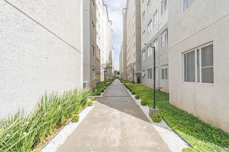 Apartamento à venda com 40m², 2 quartos e sem vagaÁrea comum