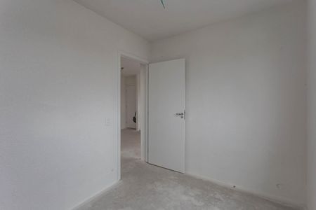 Apartamento à venda com 40m², 2 quartos e sem vagaQuarto 2