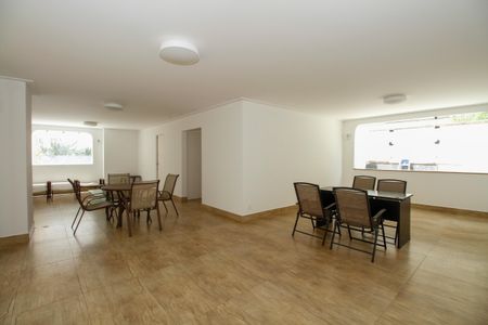 Apartamento à venda com 95m², 3 quartos e 1 vagaÁrea Comum - Salão de Festas