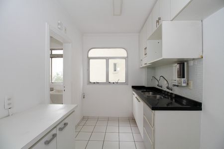 Apartamento à venda com 95m², 3 quartos e 1 vagaCozinha