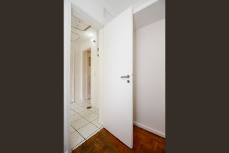 Apartamento à venda com 95m², 3 quartos e 1 vagaQuarto de Serviço