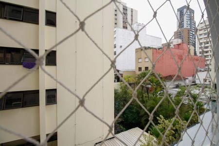 Apartamento à venda com 95m², 3 quartos e 1 vagaVista do Quarto 1
