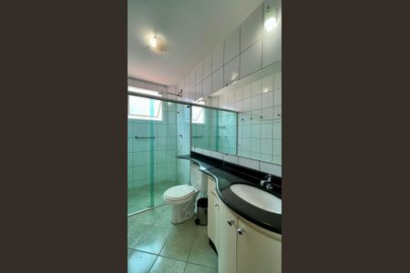 Apartamento à venda com 90m², 3 quartos e 1 vaga Apartamento à venda com 90m², 3 quartos e 1 vagabanho