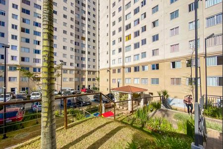 Apartamento para alugar com 39m², 2 quartos e 1 vaga Apartamento para alugar com 39m², 2 quartos e 1 vagaÁrea comum