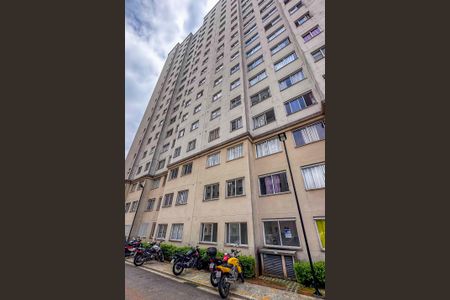 Apartamento para alugar com 39m², 2 quartos e 1 vaga Apartamento para alugar com 39m², 2 quartos e 1 vagaPlaca