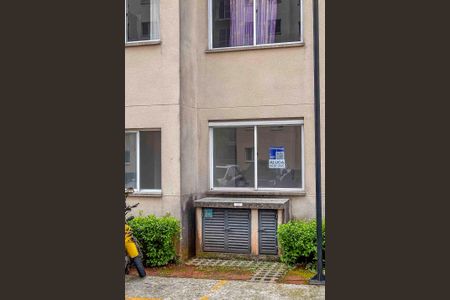 Apartamento para alugar com 39m², 2 quartos e 1 vaga Apartamento para alugar com 39m², 2 quartos e 1 vagaPlaca