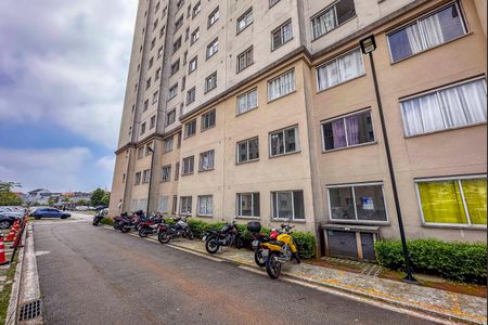 Apartamento para alugar com 39m², 2 quartos e 1 vaga Apartamento para alugar com 39m², 2 quartos e 1 vagaPlaca