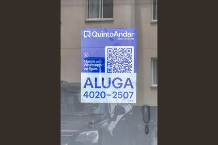 Apartamento para alugar com 39m², 2 quartos e 1 vaga Apartamento para alugar com 39m², 2 quartos e 1 vagaPlaca