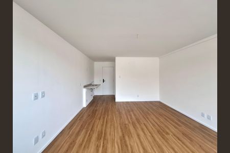 Apartamento para alugar com 30m², 1 quarto e sem vagaSala/cozinha