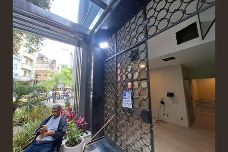 Apartamento para alugar com 30m², 1 quarto e sem vagaPlaca 