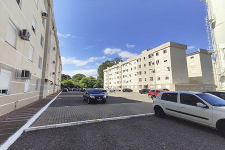 Apartamento à venda com 60m², 2 quartos e 1 vagaÁrea comum