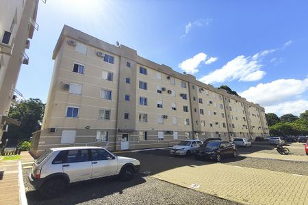 Apartamento à venda com 60m², 2 quartos e 1 vagaÁrea comum
