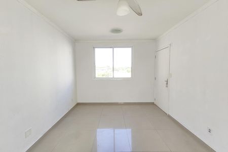 Sala de apartamento à venda com 2 quartos, 60m² em Feitoria, São Leopoldo