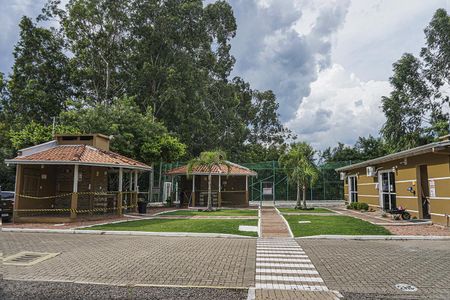 Apartamento à venda com 60m², 2 quartos e 1 vagaÁrea comum