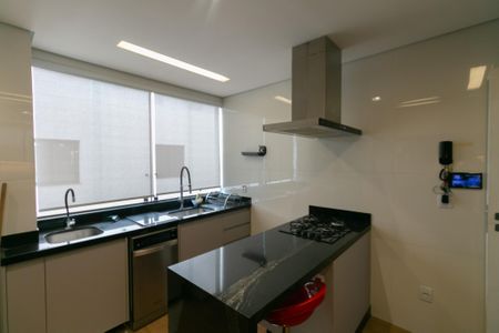 Apartamento à venda com 170m², 3 quartos e 2 vagas